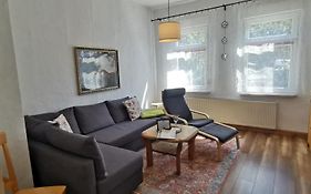 Ferienwohnung in Wernigerode